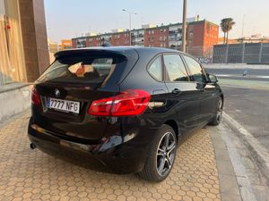 BMW Serie 2 Active Tourer 218i - Foto 3