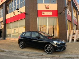 BMW Serie 2 Active Tourer 218i - Foto 37