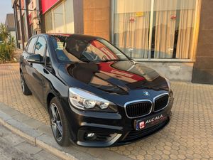 BMW Serie 2 Active Tourer 218i - Foto 12