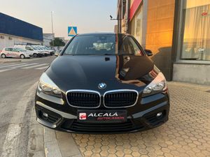 BMW Serie 2 Active Tourer 218i - Foto 17