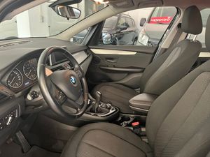 BMW Serie 2 Active Tourer 218i - Foto 39