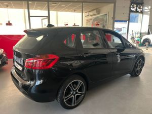 BMW Serie 2 Active Tourer 218i - Foto 45