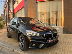 BMW Serie 2 Active Tourer 218i - Foto 8