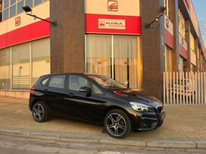 BMW Serie 2 Active Tourer 218i - Foto 34