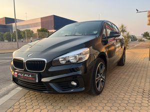 BMW Serie 2 Active Tourer 218i - Foto 5