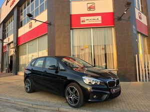BMW Serie 2 Active Tourer 218i - Foto 2