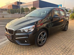 BMW Serie 2 Active Tourer 218i - Foto 24