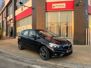 BMW Serie 2 Active Tourer 218i - Foto 33