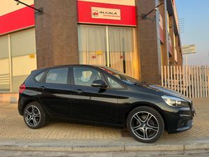 BMW Serie 2 Active Tourer 218i - Foto 25
