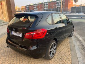 BMW Serie 2 Active Tourer 218i - Foto 16