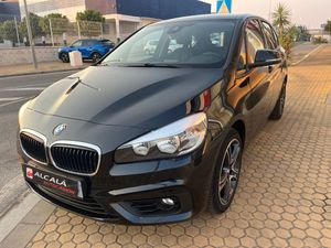 BMW Serie 2 Active Tourer 218i - Foto 19