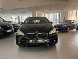 BMW Serie 2 Active Tourer 218i - Foto 43