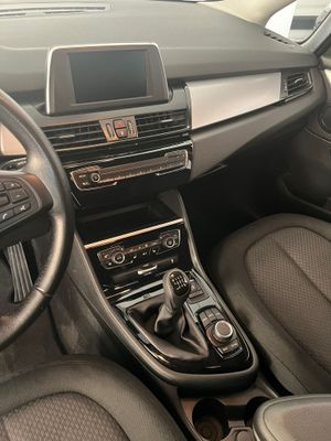 BMW Serie 2 Active Tourer 218i - Foto 40