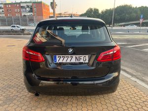 BMW Serie 2 Active Tourer 218i - Foto 14
