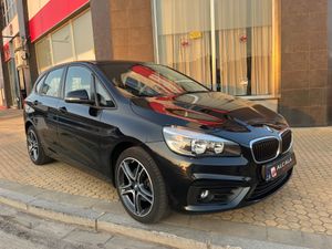 BMW Serie 2 Active Tourer 218i - Foto 22