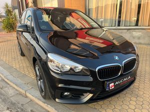BMW Serie 2 Active Tourer 218i - Foto 27