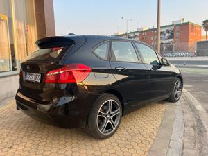 BMW Serie 2 Active Tourer 218i - Foto 30