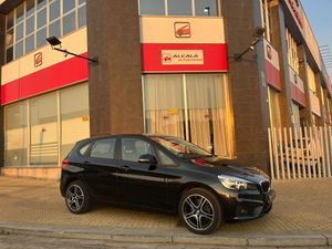 BMW Serie 2 Active Tourer 218i - Foto 13