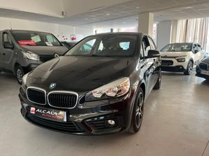 BMW Serie 2 Active Tourer 218i - Foto 44