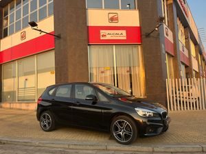 BMW Serie 2 Active Tourer 218i - Foto 15