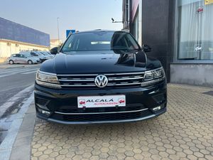Volkswagen Tiguan 2.0 TDI SPORT DSG 150CV - Foto 37