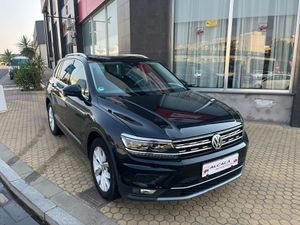 Volkswagen Tiguan 2.0 TDI SPORT DSG 150CV - Foto 21