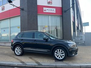Volkswagen Tiguan 2.0 TDI SPORT DSG 150CV - Foto 2