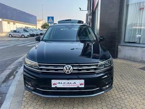 Volkswagen Tiguan 2.0 TDI SPORT DSG 150CV - Foto 25