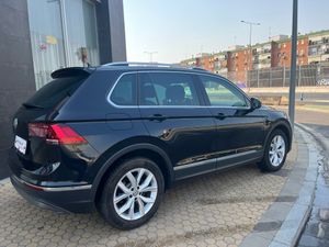 Volkswagen Tiguan 2.0 TDI SPORT DSG 150CV - Foto 14