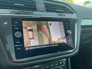 Volkswagen Tiguan 2.0 TDI SPORT DSG 150CV - Foto 5