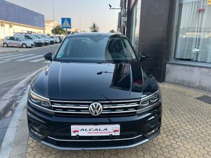 Volkswagen Tiguan 2.0 TDI SPORT DSG 150CV - Foto 16