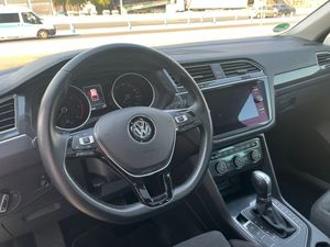 Volkswagen Tiguan 2.0 TDI SPORT DSG 150CV - Foto 20