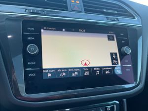 Volkswagen Tiguan 2.0 TDI SPORT DSG 150CV - Foto 9