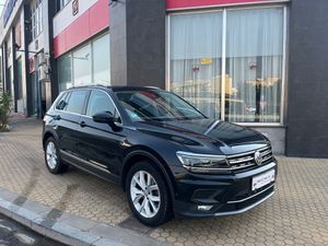 Volkswagen Tiguan 2.0 TDI SPORT DSG 150CV - Foto 12
