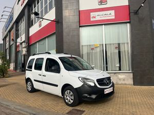 Mercedes Citan III TOURER COMBI 110CV - Foto 2
