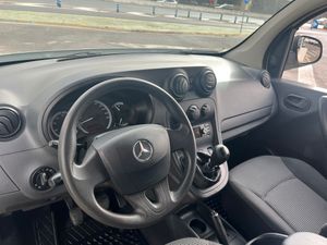 Mercedes Citan III TOURER COMBI 110CV - Foto 23