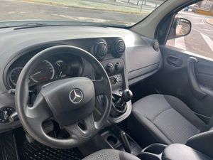 Mercedes Citan III TOURER COMBI 110CV - Foto 18