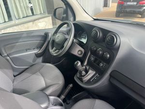 Mercedes Citan III TOURER COMBI 110CV - Foto 4