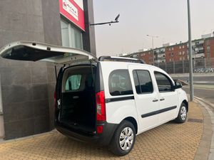 Mercedes Citan III TOURER COMBI 110CV - Foto 8
