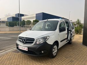 Mercedes Citan III TOURER COMBI 110CV - Foto 38
