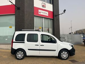 Mercedes Citan III TOURER COMBI 110CV - Foto 34