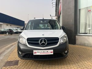 Mercedes Citan III TOURER COMBI 110CV - Foto 37
