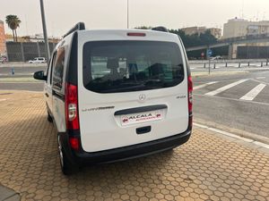 Mercedes Citan III TOURER COMBI 110CV - Foto 5
