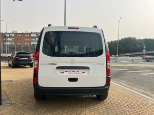 Mercedes Citan III TOURER COMBI 110CV - Foto 11
