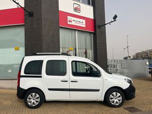 Mercedes Citan III TOURER COMBI 110CV - Foto 31