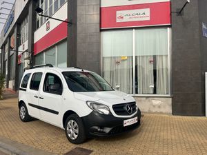 Mercedes Citan III TOURER COMBI 110CV - Foto 32