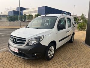 Mercedes Citan III TOURER COMBI 110CV - Foto 3