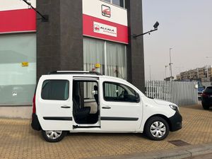 Mercedes Citan III TOURER COMBI 110CV - Foto 36