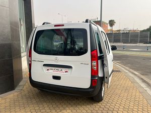 Mercedes Citan III TOURER COMBI 110CV - Foto 43