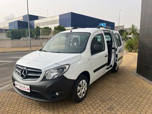Mercedes Citan III TOURER COMBI 110CV - Foto 19